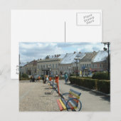 メインSq ポストカード (正面/裏面)