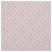 メイヴギリシャ鍵パターン ファブリック (見本)