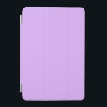 メイヴ無地の色 iPad MINIカバー<br><div class="desc">メイヴ無地の色</div>