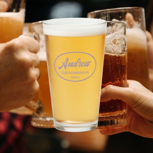 メイヴ結婚様式化グロムスマン タンブラーグラス