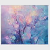 メイヴ・エレガント・ギフト・ラッピング ラッピングペーパー (フラット)