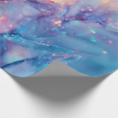 メイヴ・エレガント・ギフト・ラッピング ラッピングペーパー (角)