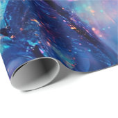 メイヴ・エレガント・ギフト・ラッピング ラッピングペーパー (ロールコーナー)