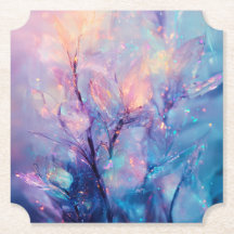 メイヴ エレガント ペーパーコースター