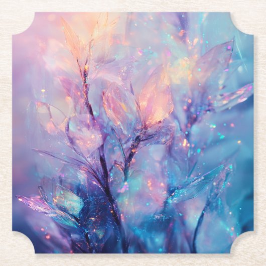 メイヴ エレガント ペーパーコースター (正面)