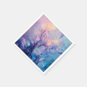 メイヴ エレガント ペーパー ナプキン スタンダードカクテルナプキン (角)