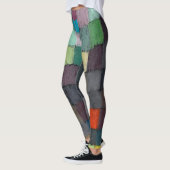 メイ写真バイポールクレー1925 レギンス (左)