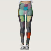 メイ写真バイポールクレー1925 レギンス (正面)