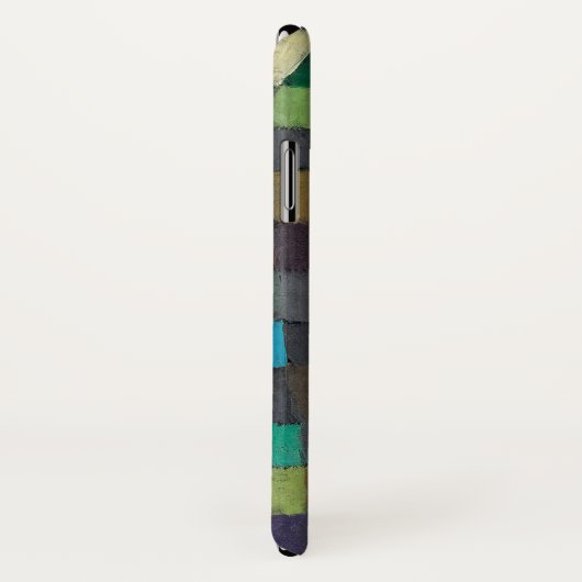 メイ写真バイポールクレー1925 Case-Mate iPhoneケース (裏面/右)