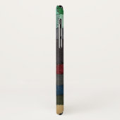 メイ写真バイポールクレー1925 Case-Mate iPhoneケース (裏面/左)