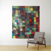 メイ写真 |ポール・クレー | タペストリー (インサイチュ)