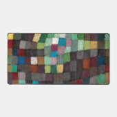 メイ写真 |ポール・クレー | デスクマット (正面)