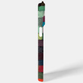 メイ写真 |ポール・クレー | Case-Mate iPhoneケース (裏面 / 右)