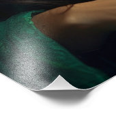 *~メイ女性誕生日エメラルズAP53ボホ フォトプリント (角)