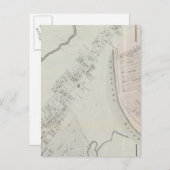 メイ岬とニュージャージー州シーグローブ ポストカード (正面/裏面)