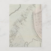 メイ岬とニュージャージー州シーグローブ ポストカード (正面)