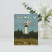メイ岬グリーティングカード/ポストカード ポストカード (スタンド正面)