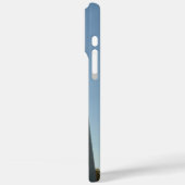 メイ岬ライトハウス Case-Mate iPhoneケース (裏面 / 左)