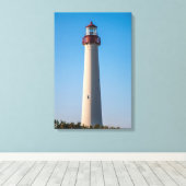 メイ岬 キャンバスプリント (インサイチュ (ウッドフロア))