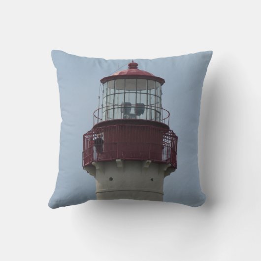 メイ岬 クッション (裏面)