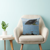 メイ岬 クッション (椅子)