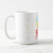 メイ岬 コーヒーマグカップ (左)
