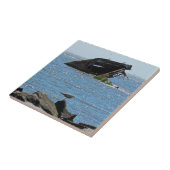 メイ岬 タイル (側面)