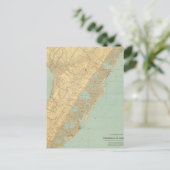 メイ岬（ニュージャージー） ポストカード (スタンド正面)