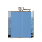 メイ岬 フラスク (裏面)