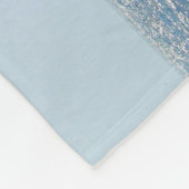 メイ岬 フリースブランケット (角)