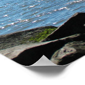 メイ岬 ポスター (角)