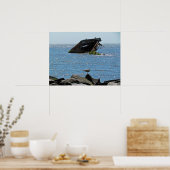 メイ岬 ポスター (キッチン)