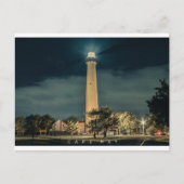 メイ岬。 ポストカード (正面)