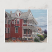 メイ岬 ポストカード (正面)