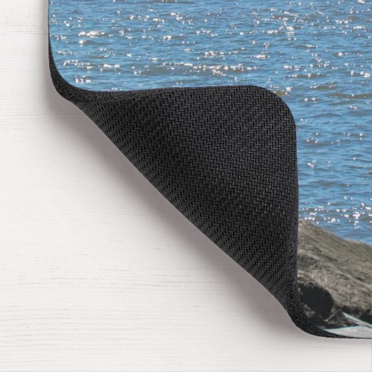 メイ岬 マウスパッド (コーナー)