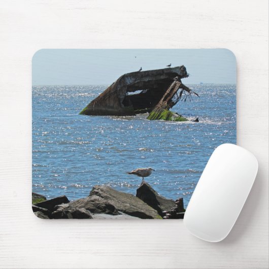 メイ岬 マウスパッド (マウス)