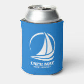 メイ岬（ループ） 缶クーラー (缶裏面)