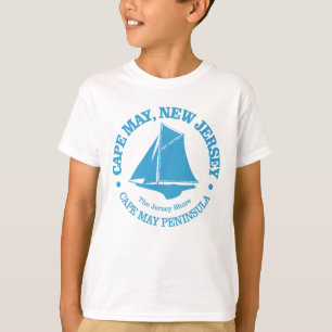 メイ岬（ループ） Tシャツ