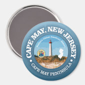 メイ岬(C) マグネット (正面/裏面)