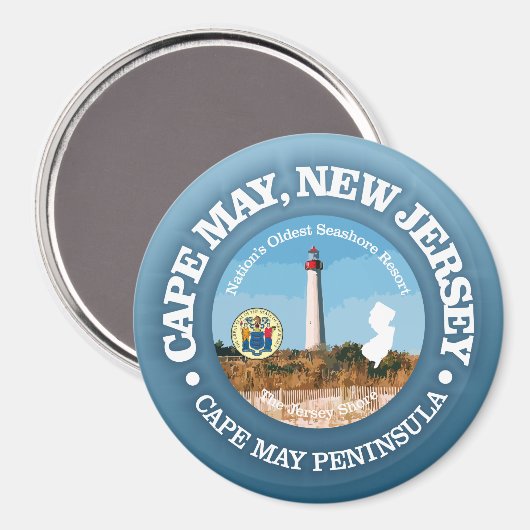 メイ岬(C) マグネット (正面/裏面)