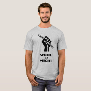 メイ書ル Tシャツ