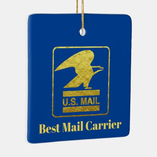 メイ最高のルマンクリスマス飾り セラミックオーナメント (右)