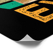 メイ最高のンクーンパパエバー ポスター (角)