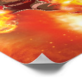 メイ第8ゲート ポスター (角)