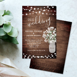 メイ素朴ソンのJAR文字列ライトバジェット結婚ズ