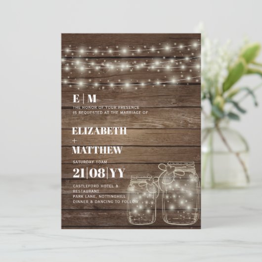 メイ素朴ソン・ジャース印刷またはデジ結婚タル (スタンド正面)