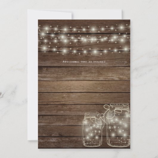 メイ素朴ソン・ジャース印刷またはデジ結婚タル (裏面)