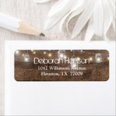 メイ素朴ンジャースのストリングラモダンイト ラベル (インサイチュ)