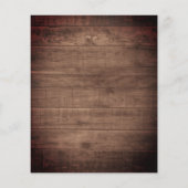 メイ素朴ンジャールライツモノグラム結婚ズアドバイス (裏面)