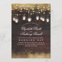 メイ素朴ンジャー灯と金ゴールドグリッター結婚ズ